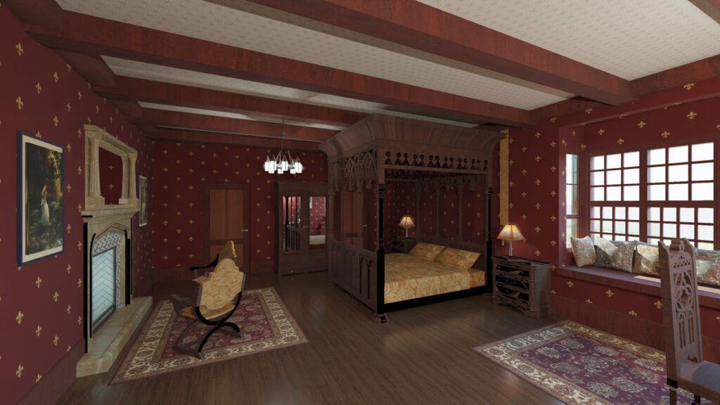 The Venus Suite