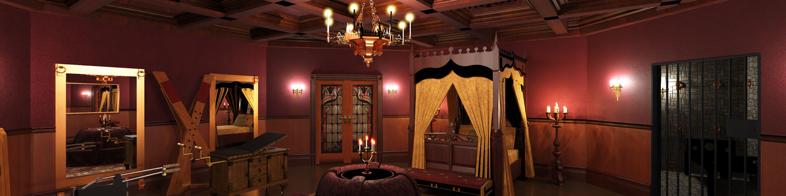 The Dungeon